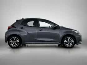 Toyota Yaris (2026) thumbnail 11