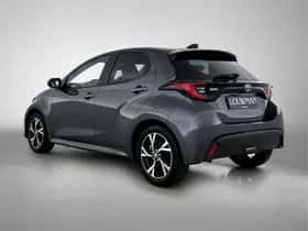 Toyota Yaris (2026) thumbnail 13