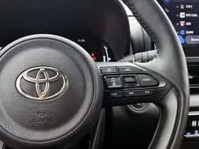Toyota Yaris (2026) thumbnail 14