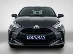 Toyota Yaris (2026) thumbnail 18