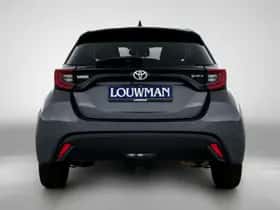 Toyota Yaris (2026) thumbnail 19