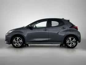 Toyota Yaris (2026) thumbnail 3