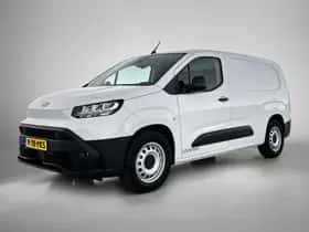 Toyota Proace (2026)