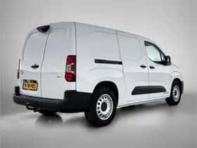Toyota Proace (2026) thumbnail 2