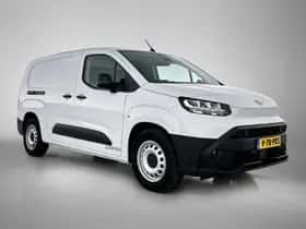 Toyota Proace (2026) thumbnail 11
