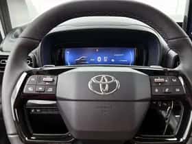 Toyota Proace (2026) thumbnail 15