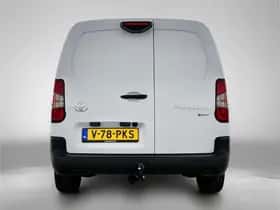Toyota Proace (2026) thumbnail 18