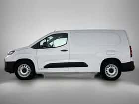 Toyota Proace (2026) thumbnail 3