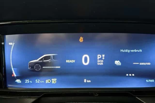 Toyota Proace (2026) thumbnail 4