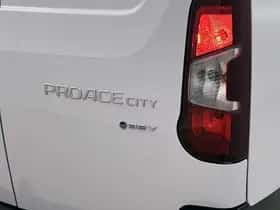 Toyota Proace (2026) thumbnail 36