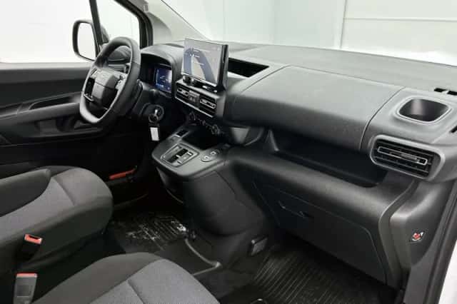 Toyota Proace (2026) thumbnail 5