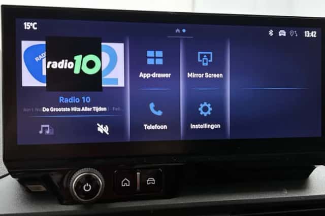 Toyota Proace (2026) thumbnail 6