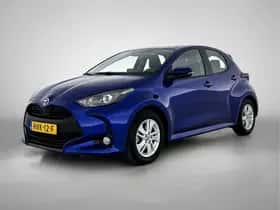 Toyota Yaris (2025)