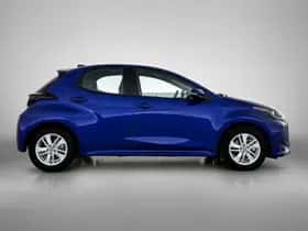 Toyota Yaris (2025) thumbnail 11