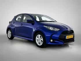 Toyota Yaris (2025) thumbnail 12