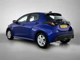 Toyota Yaris (2025) thumbnail 13