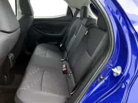 Toyota Yaris (2025) thumbnail 16