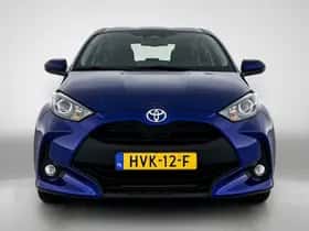 Toyota Yaris (2025) thumbnail 19