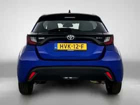Toyota Yaris (2025) thumbnail 20