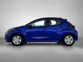 Toyota Yaris (2025) thumbnail 3