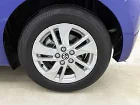 Toyota Yaris (2025) thumbnail 22