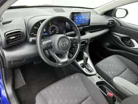 Toyota Yaris (2025) thumbnail 35