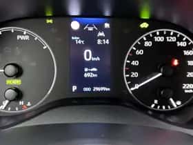 Toyota Yaris (2025) thumbnail 5