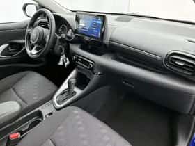 Toyota Yaris (2025) thumbnail 6