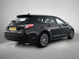 Toyota Corolla_Touring_Sports (2019) thumbnail 2