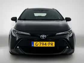 Toyota Corolla_Touring_Sports (2019) thumbnail 20