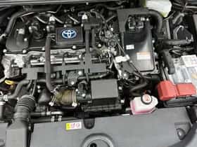Toyota Corolla_Touring_Sports (2019) thumbnail 27