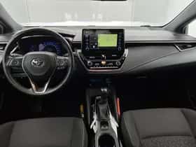 Toyota Corolla_Touring_Sports (2019) thumbnail 4