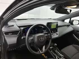 Toyota Corolla_Touring_Sports (2019) thumbnail 32
