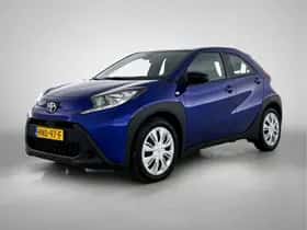 Toyota Aygo (2025)