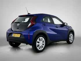 Toyota Aygo (2025) thumbnail 2