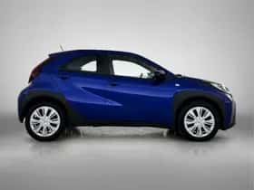 Toyota Aygo (2025) thumbnail 11