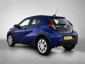 Toyota Aygo (2025) thumbnail 13