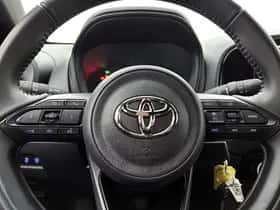 Toyota Aygo (2025) thumbnail 17