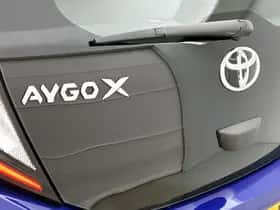 Toyota Aygo (2025) thumbnail 18