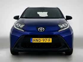 Toyota Aygo (2025) thumbnail 19