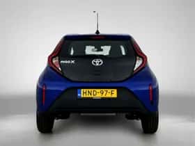Toyota Aygo (2025) thumbnail 20