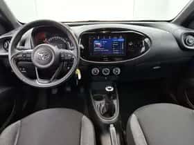 Toyota Aygo (2025) thumbnail 4
