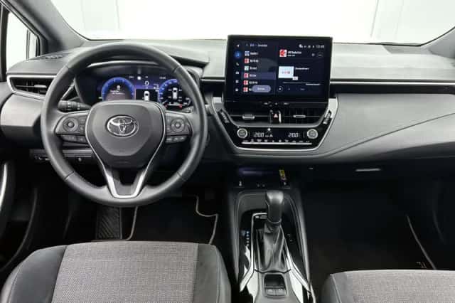 Toyota Corolla_Touring_Sports (2025) thumbnail 4