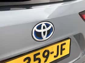 Toyota Highlander (2021) thumbnail 19