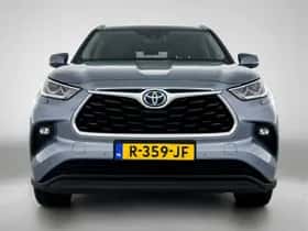 Toyota Highlander (2021) thumbnail 20