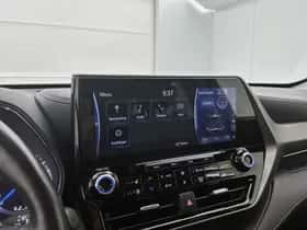 Toyota Highlander (2021) thumbnail 7