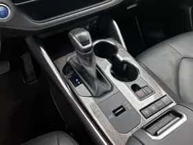Toyota Highlander (2021) thumbnail 10