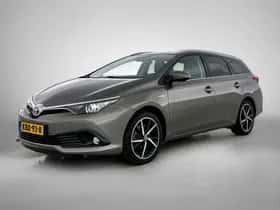 Toyota Auris (2017)