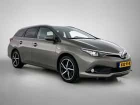 Toyota Auris (2017) thumbnail 13