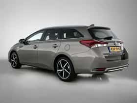 Toyota Auris (2017) thumbnail 14